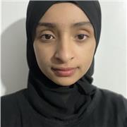 Math tutor applying for all GCSE student